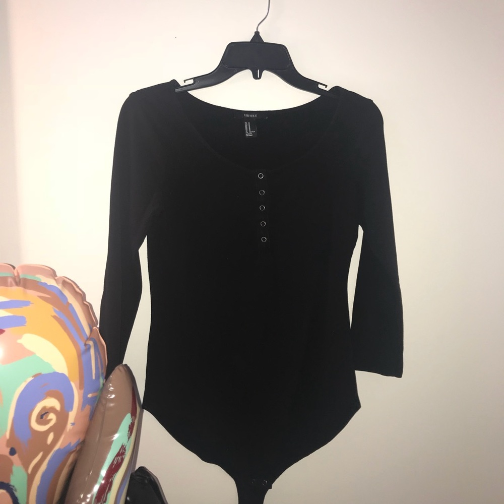 Forever 21 one piece